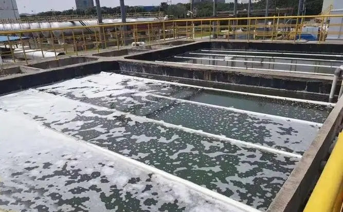 一體式帶式壓濾機(jī)——污泥脫水機(jī)的優(yōu)勢(shì)